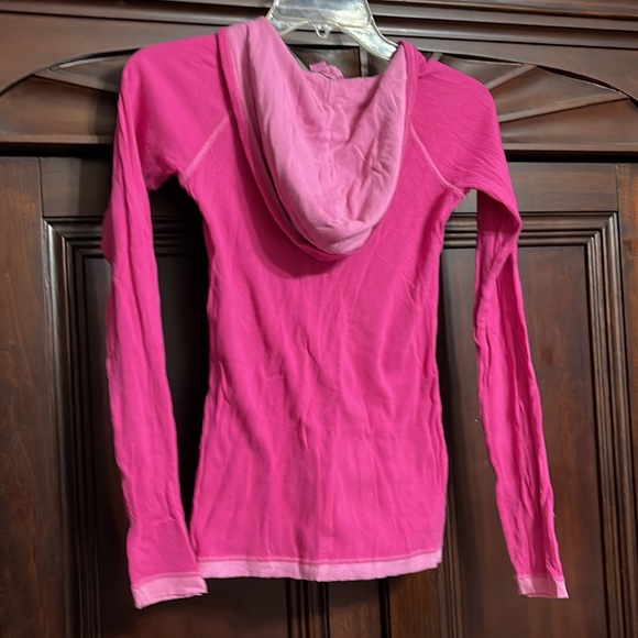 Hooded top - Picture 7 of 9